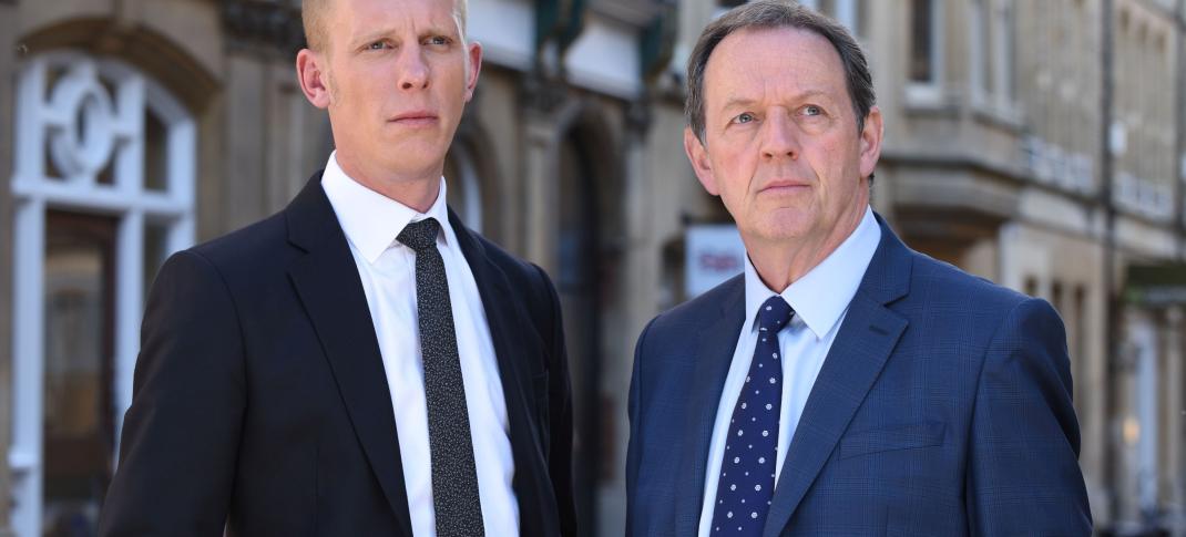 Inspector Lewis Final Season to Air on Masterpiece This Summer Telly Visions